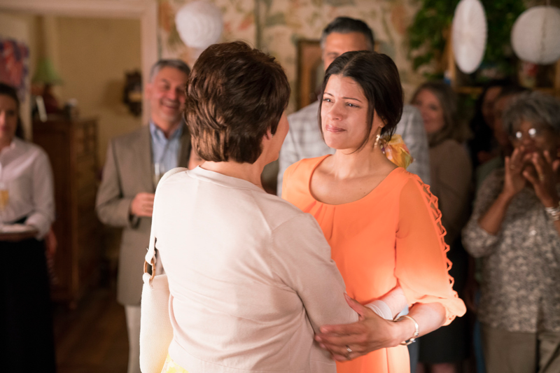 Illustration for article titled Jane The Virgin delivers surprise after surprise on a game-changing finale
